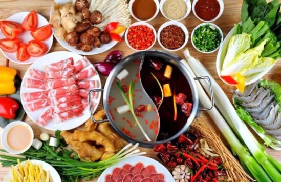 火锅加盟哪个品牌好