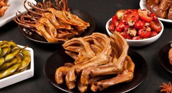 绝味鸭脖利润率一般是多少?一年利润如何(绝味鸭脖加盟条件及费用)