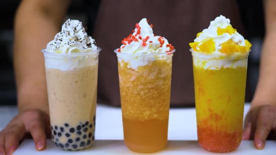 两三万可以开奶茶店吗 开一间小奶茶店成本