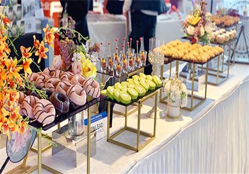 奋斗者自助餐加盟产品图片