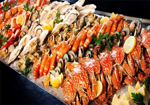 奋斗者自助餐加盟产品图片