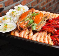 海鲜大咖加盟产品图片