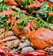 海鲜大咖加盟产品图片