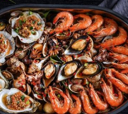 海鲜大咖加盟产品图片