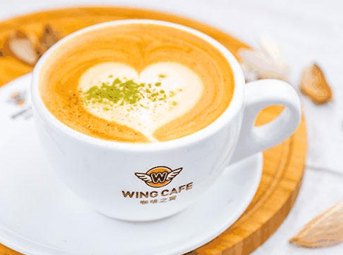 咖啡之翼加盟费需要多少钱？附开店投资预估