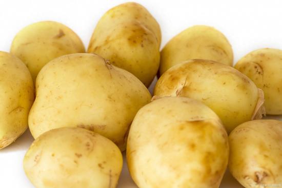 土豆要煮多久才熟？