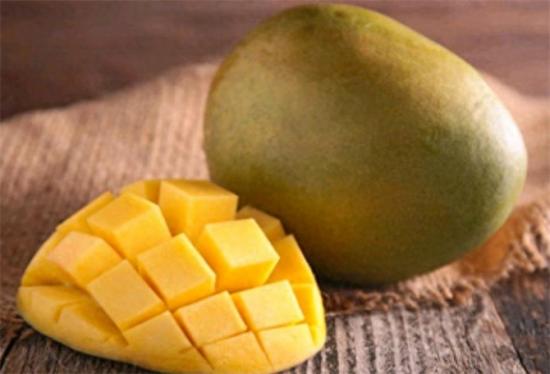 芒果肉能冰冻保存吗？