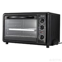烤箱可以当成微波炉用吗？