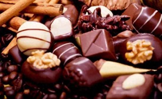 金沙巧克力一般多久过期？