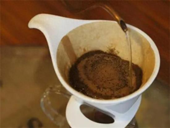喝咖啡粉喝正确方法
