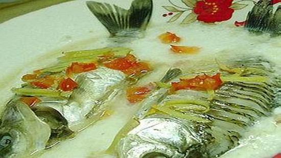芙蓉鲫鱼是什么菜系