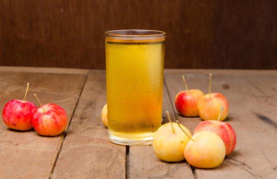 怎么榨苹果汁不酸