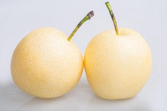 为什么梨子是温度最高的水果