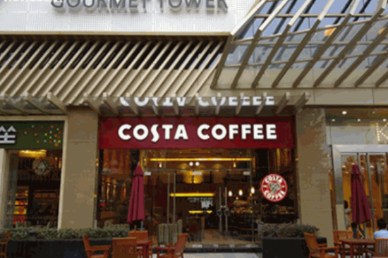 COSTA咖啡加盟费高不高 加盟费多少钱？附开店投资明细