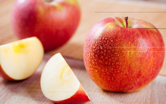 如何防止削好的苹果变色 苹果去皮后怎么保存