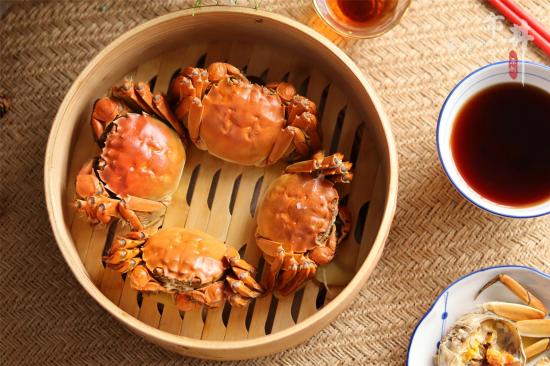 螃蟹要蒸多长时间能熟而且味道刚刚好呢