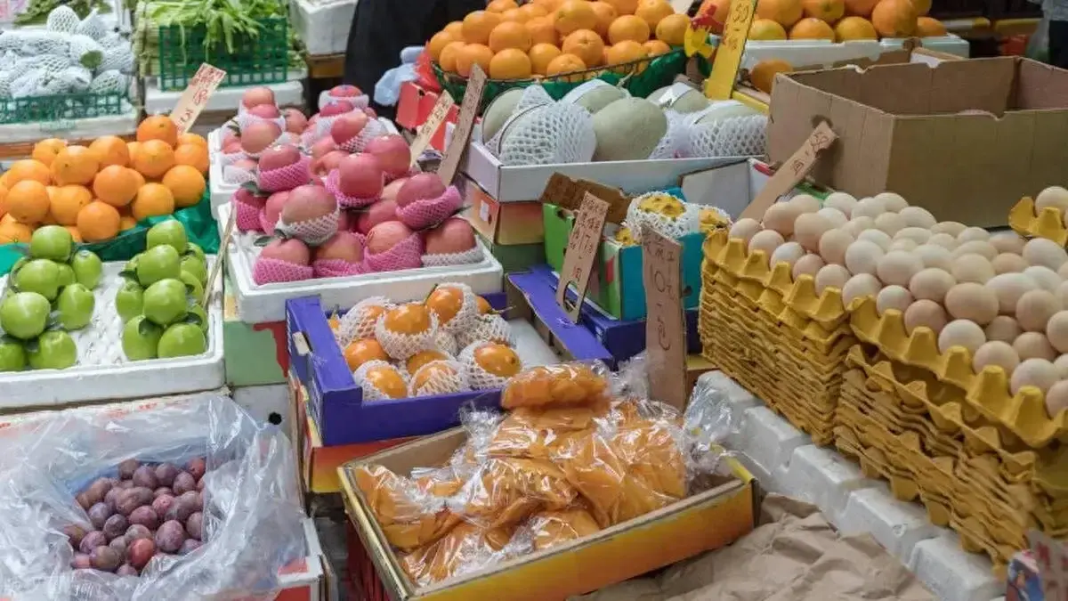 开一家小型水果店需要多少钱（费用明细与预算规划）