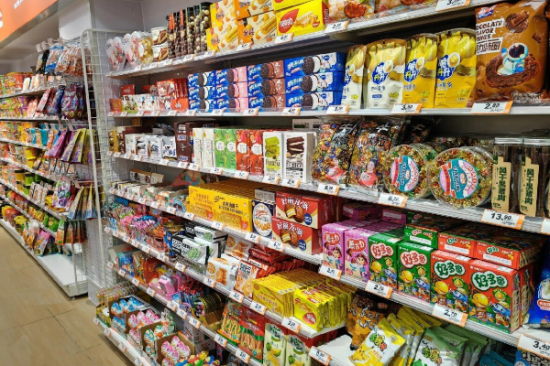 戴永红零食店加盟怎么样？加盟优势及支持