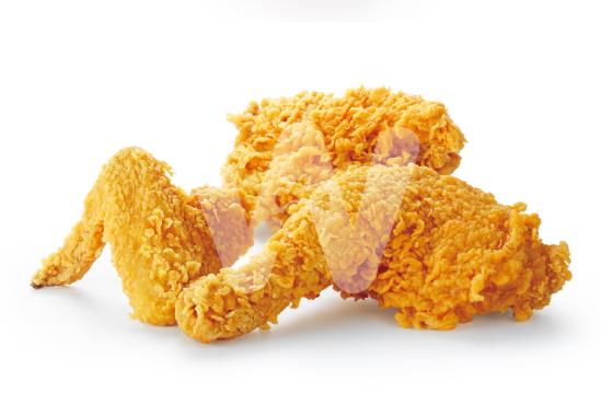 华莱士炸鸡汉堡加盟费多少钱(开店费用用、利润分析、加盟条件)