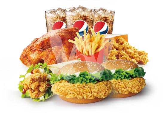 华莱士炸鸡汉堡加盟费多少钱（开店费用用、利润分析、加盟条件）