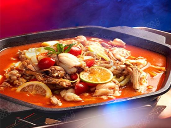 2025年牛蛙店加盟排行榜前十及品牌解析