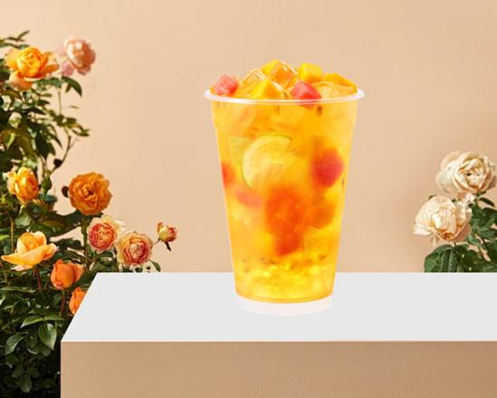 茶百道奶茶加盟费多少钱（2025年加盟开店投资明细）