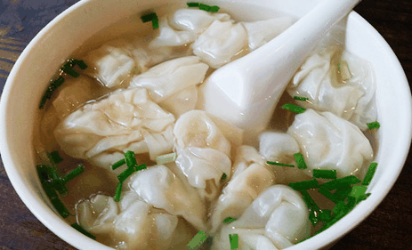 玲珑馄饨加盟费需要多少钱?附加盟流程