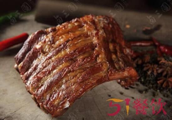 卤三国加盟费:解析卤三国加盟的优势,助力你的创业梦想