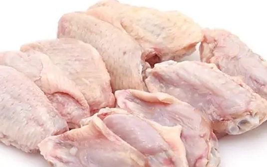 一斤鸡翅大概有多少只？