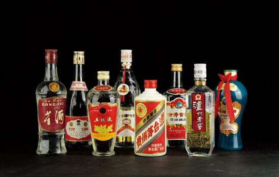 白酒可以放冰箱冷藏吗?