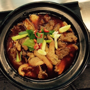 武汉老肖餐饮有限公司