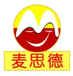 麦思德快餐加盟logo