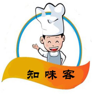 知味客快餐加盟logo