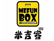 上海聚盒餐饮管理有限公司