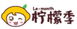 柠檬季奶茶加盟logo