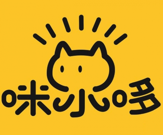 咪小哆快餐加盟logo