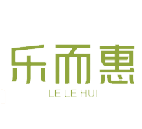 乐而惠中式快餐加盟logo