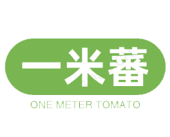 一米蕃中式快餐加盟logo