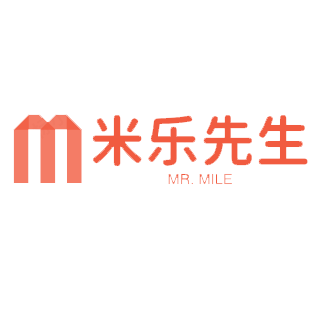 米乐先生中式快餐加盟logo