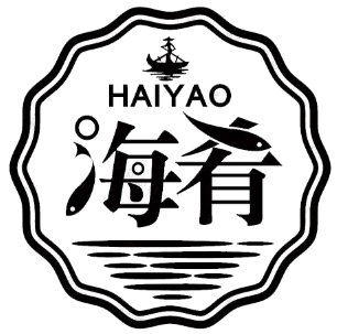 海肴潮味砂锅粥快餐加盟logo
