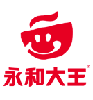永和大王快餐加盟logo