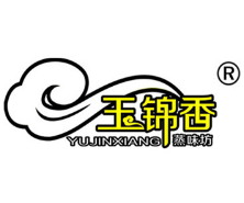 玉锦香快餐加盟logo