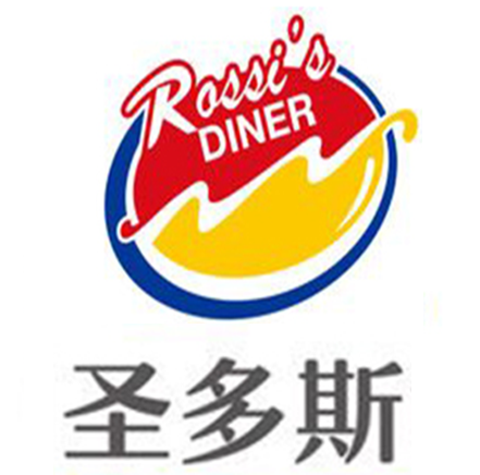 圣多斯快餐加盟logo