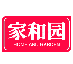 家和园快餐加盟logo