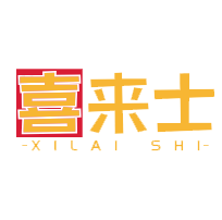 喜来士西式快餐加盟logo