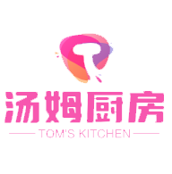 汤姆厨房快餐加盟logo