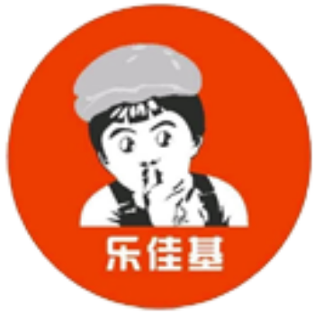 乐佳基快餐加盟logo