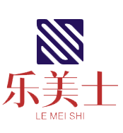 乐美士快餐加盟logo