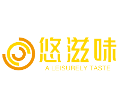 悠滋味快餐加盟logo