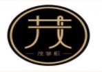 茂掌柜螺蛳粉加盟logo